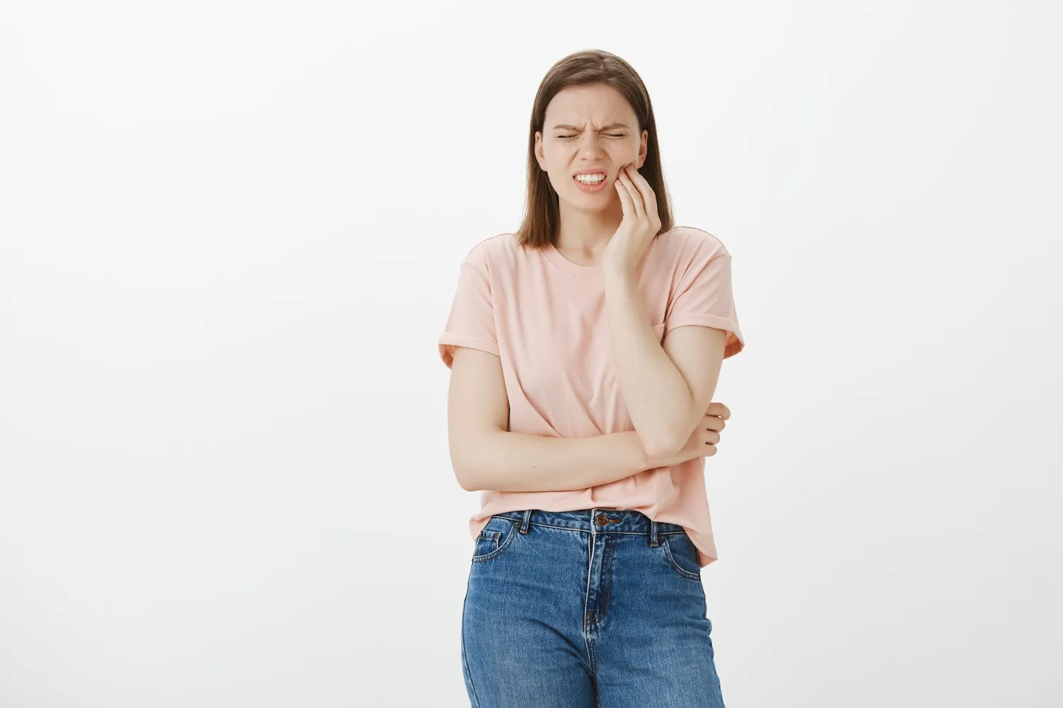 Easing Dental Pain Easing Dental Pain
