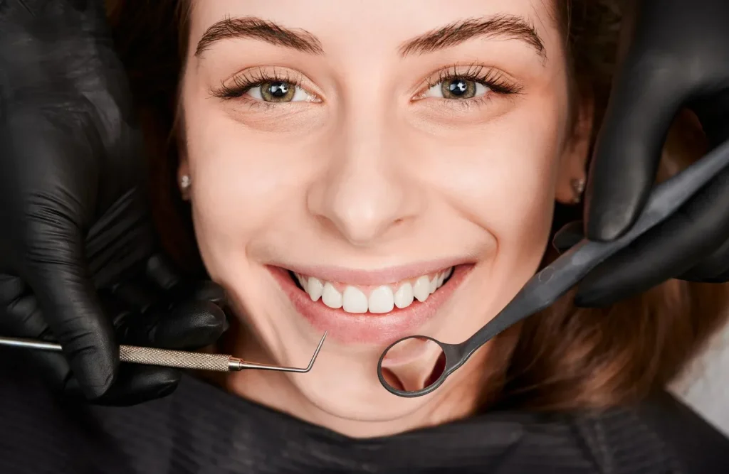 cosmetic dentistry services cosmetic dentistry services