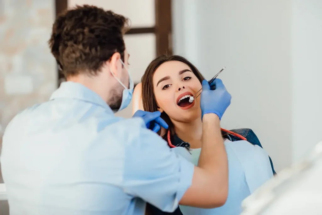 cosmetic orthodontist services cosmetic orthodontist services