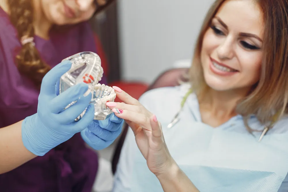 best orthodontic treatment for adults best orthodontic treatment for adults