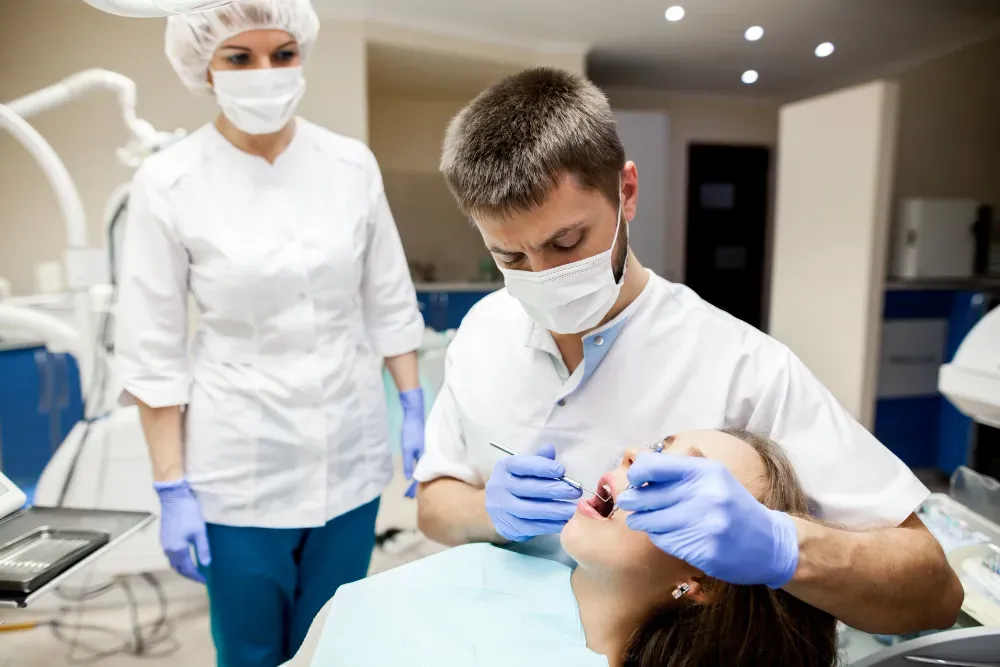 Dental Implant Solutions Dental Implant Solutions