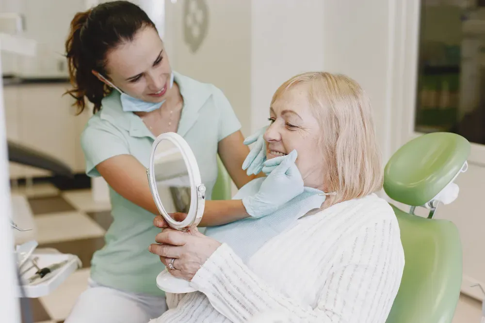 Prosthodontic Solutions Prosthodontic Solutions