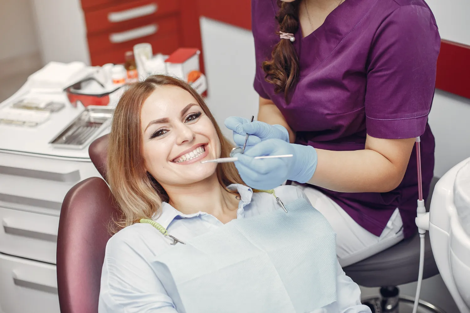 cosmetic and general dentistry cosmetic and general dentistry