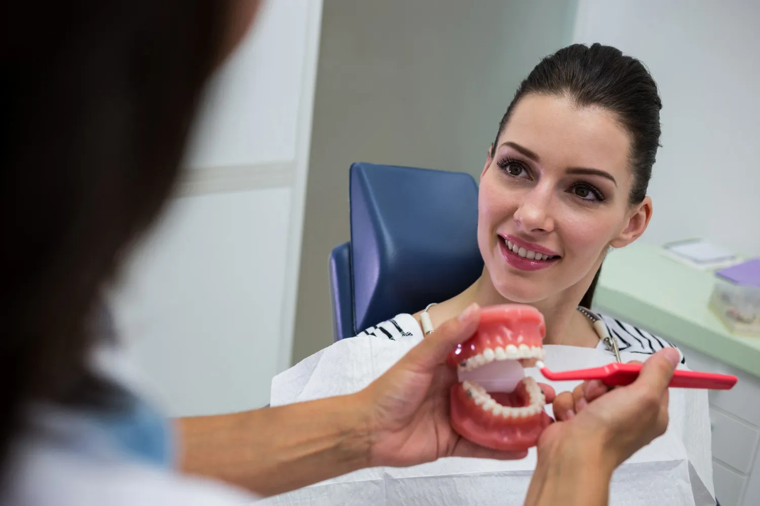 Crucial Role of Molars in Oral Health Crucial Role of Molars in Oral Health