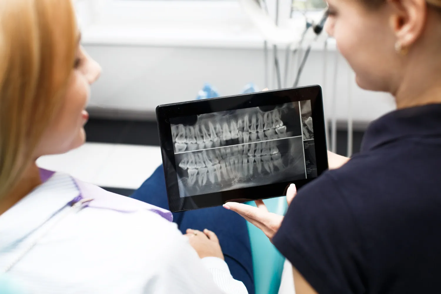 Importance of Dental Oral X Rays in Specific Dental Procedures Importance of Dental Oral X-Rays in Specific Dental Procedures