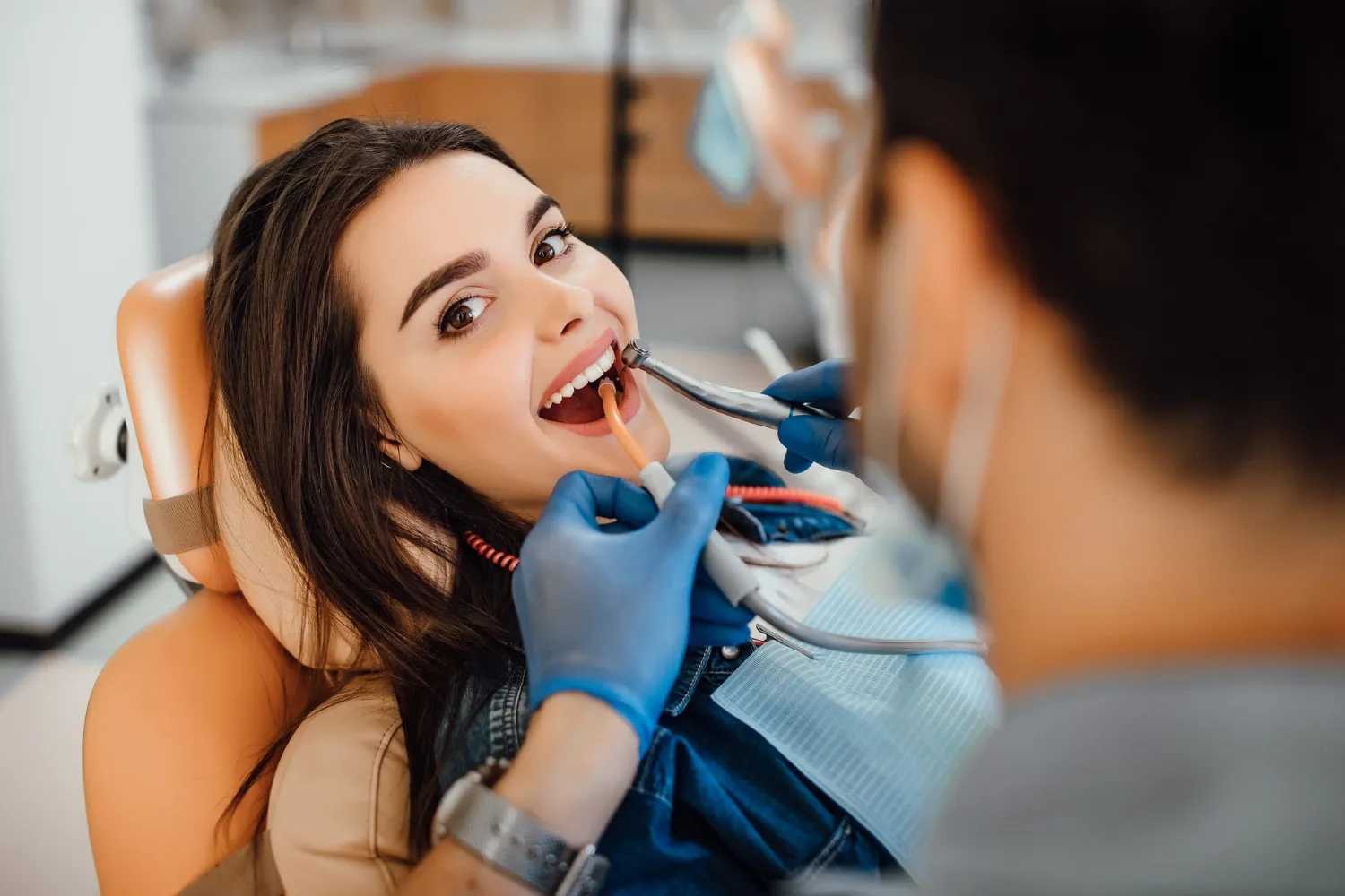 The Benefits of Choosing a Local Dental Implant Provider The Benefits of Choosing a Local Dental Implant Provider