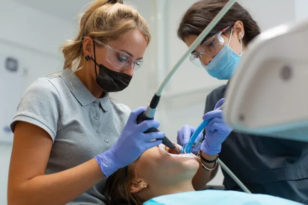 Benefits of Laser Dentistry 2 Benefits of Laser Dentistry