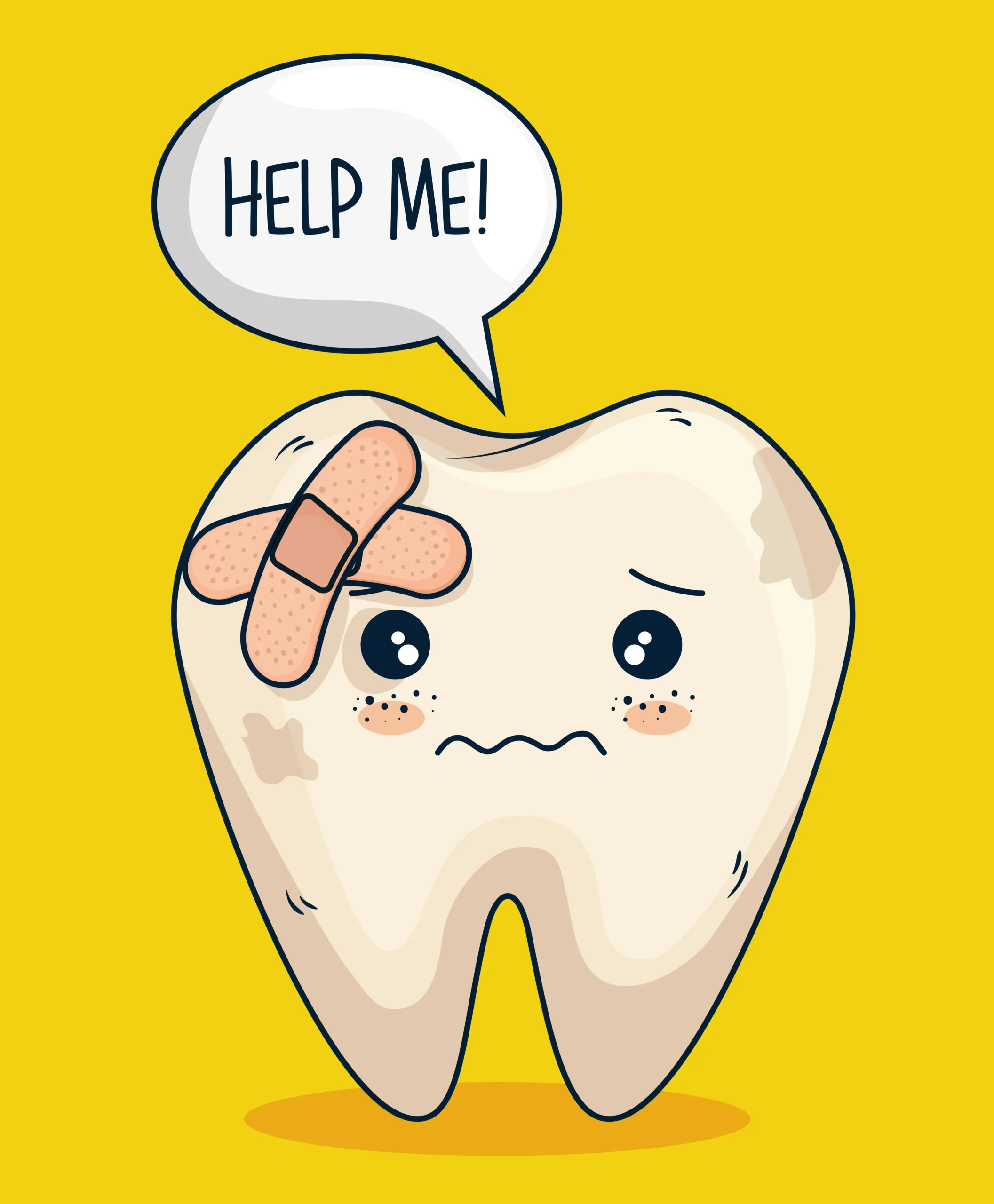 Common Causes of Cracked Teeth scaled Common Causes of Cracked Teeth