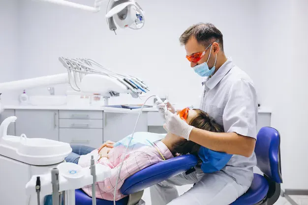 Laser Dentistry downtown 2 Laser Dentistry downtown
