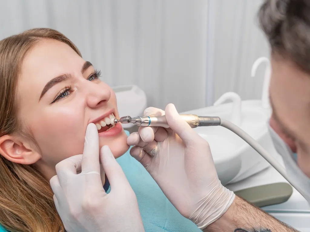 The Different Types of Dental Cleanings The Different Types of Dental Cleanings