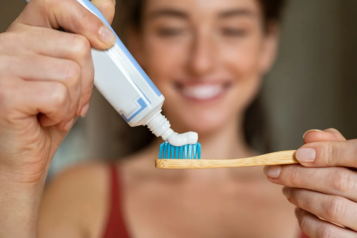best sensitive toothpaste how to choose the right toothbrush and toothpaste