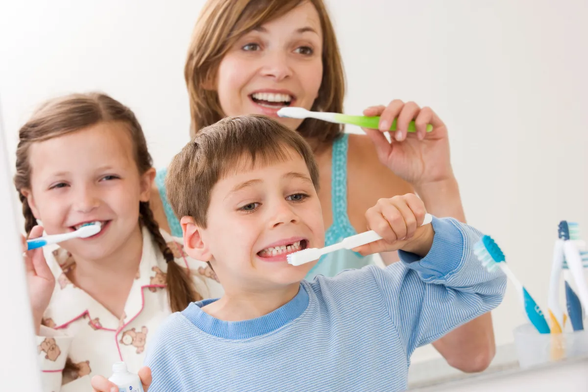 dental hygiene how to choose the right toothbrush and toothpaste