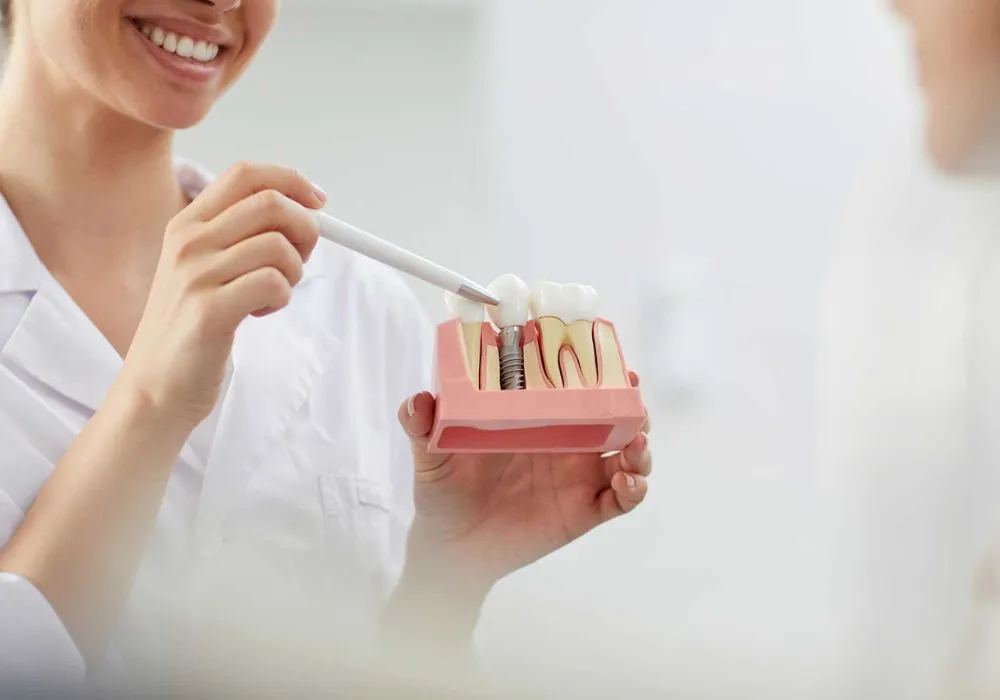 dental implant cost dental implant cost
