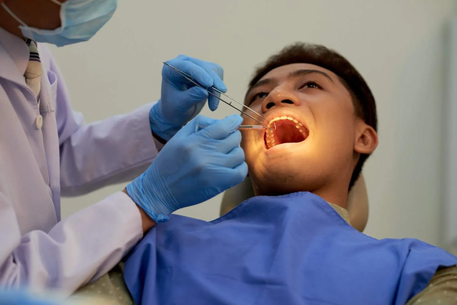 emergency dental clinic in Regina