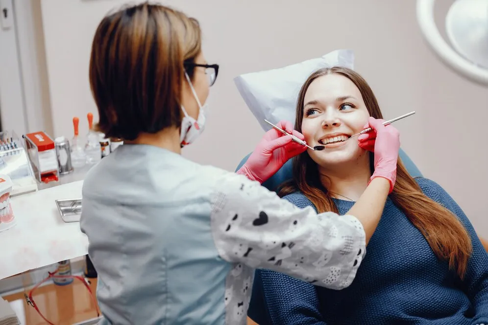 restoration dentistry